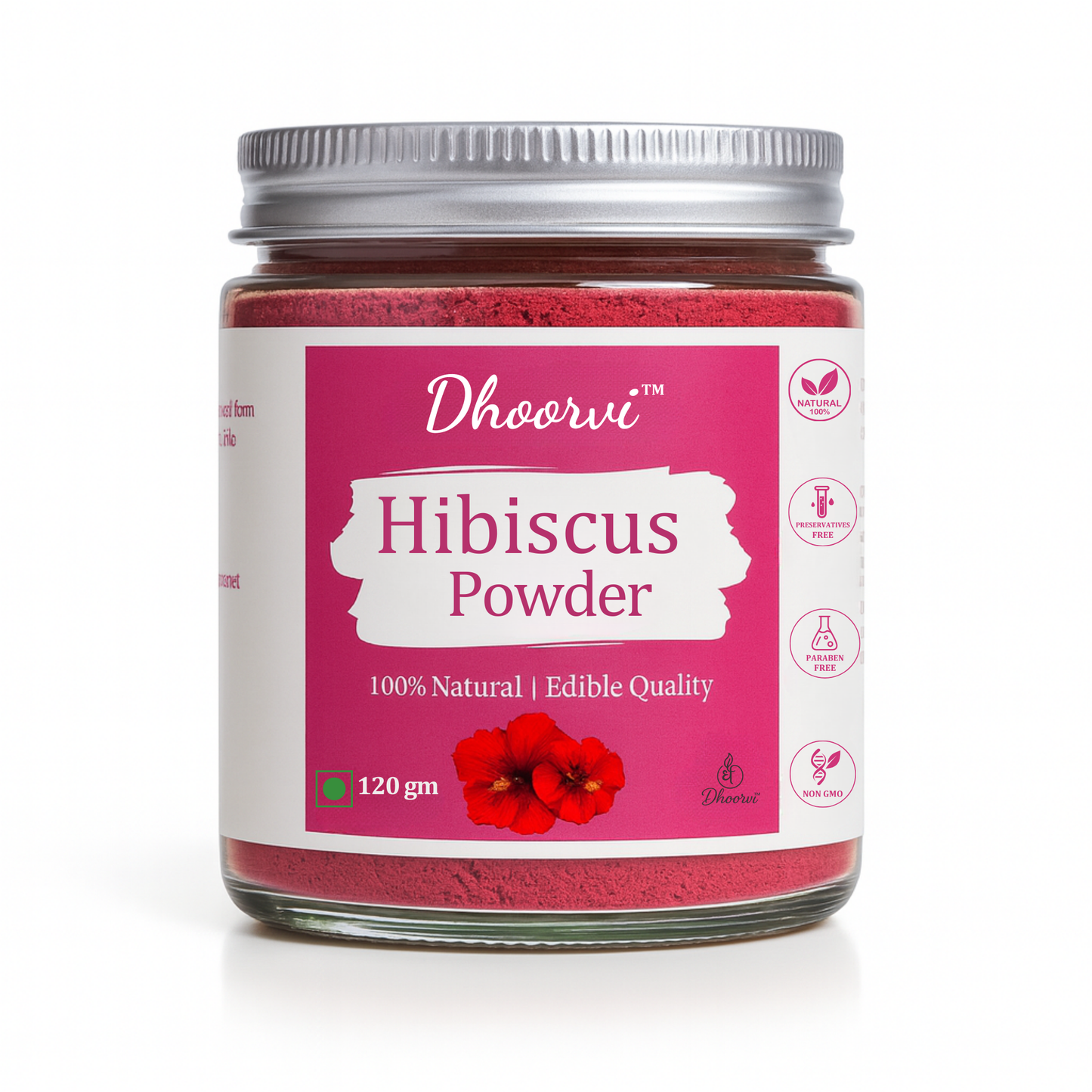 Hibiscus Powder