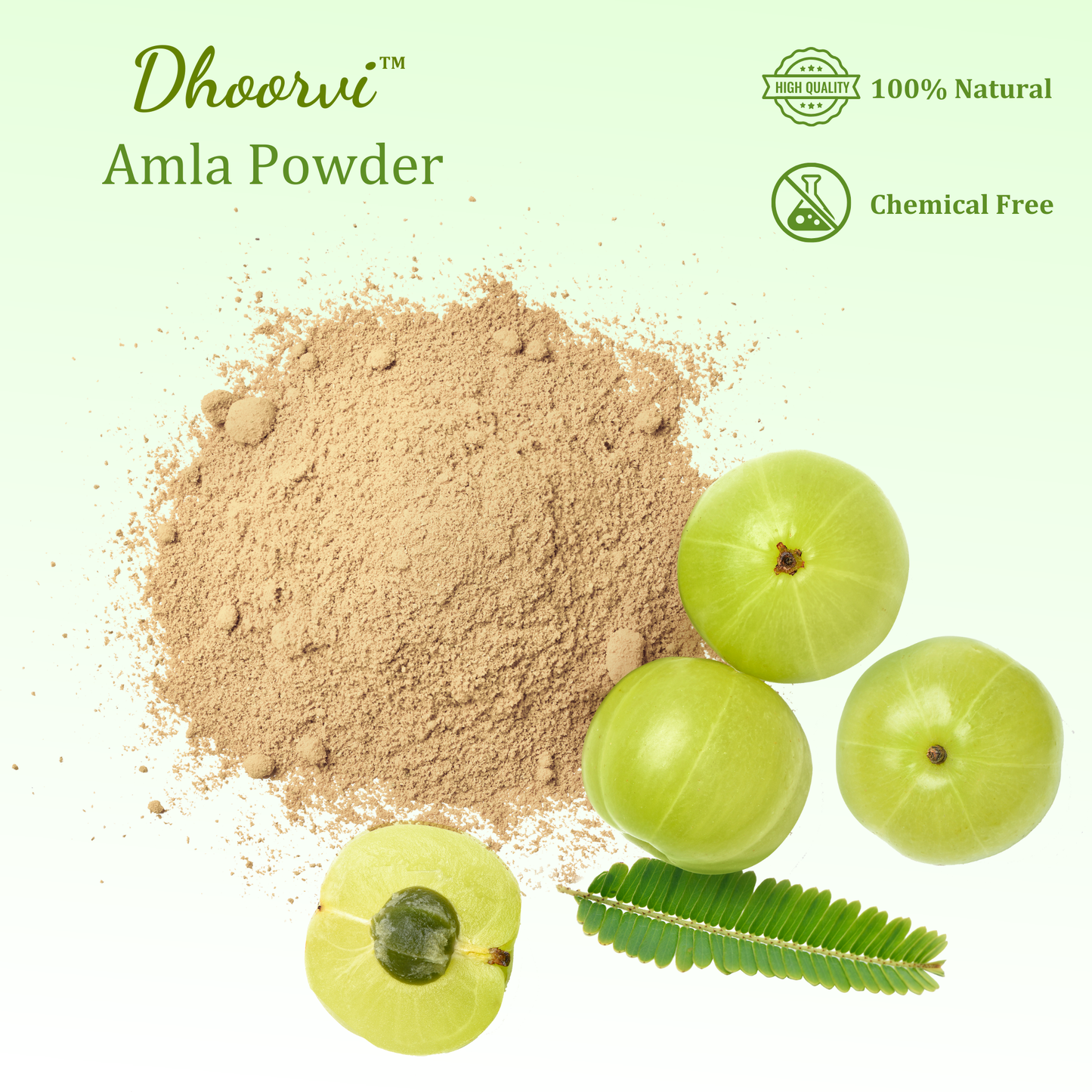 Amla Powder