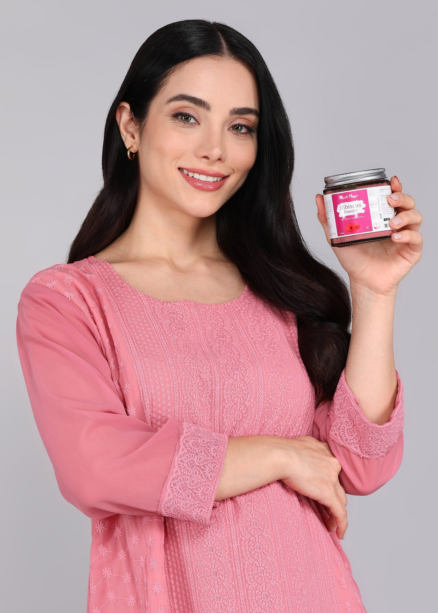Hibiscus Powder
