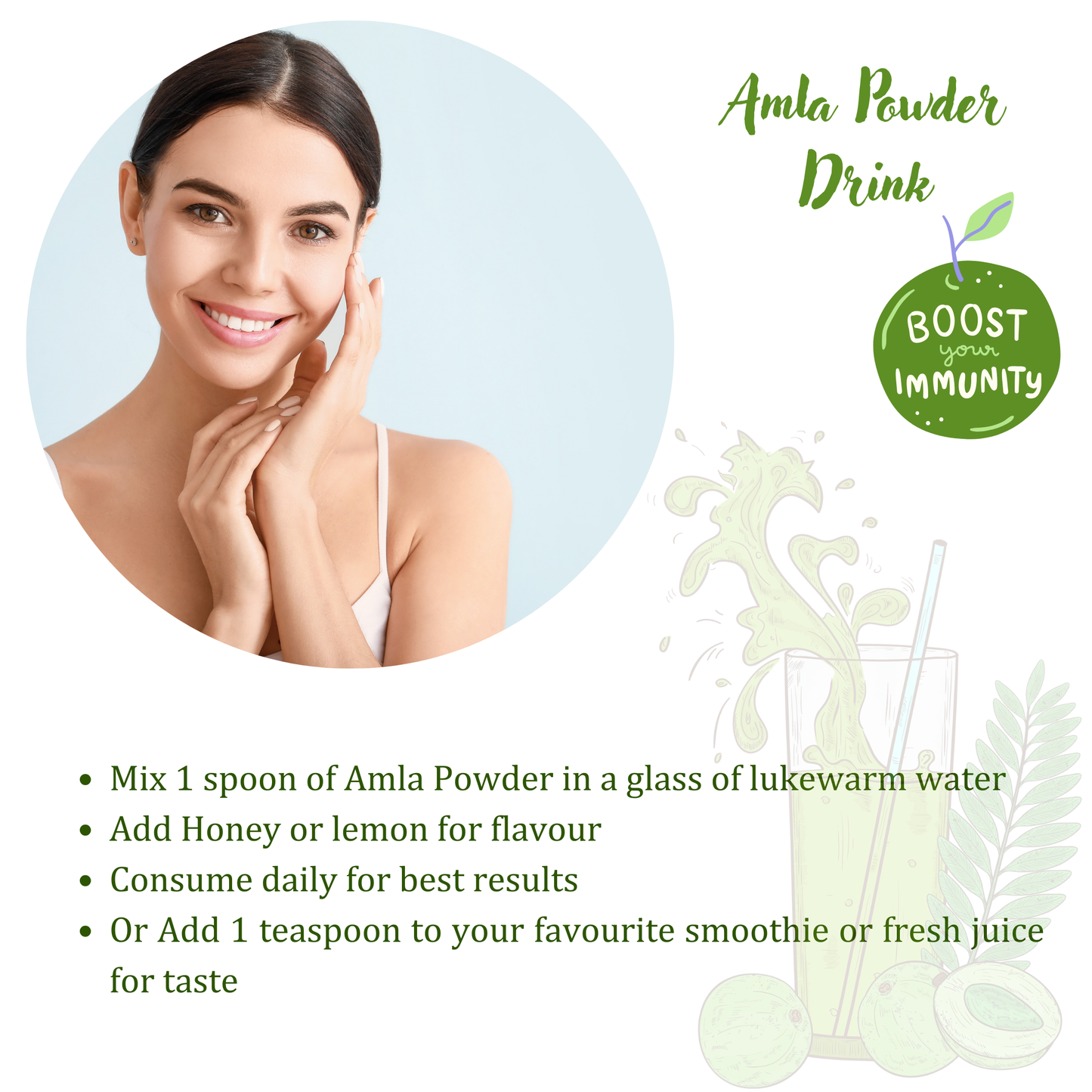 Amla Powder