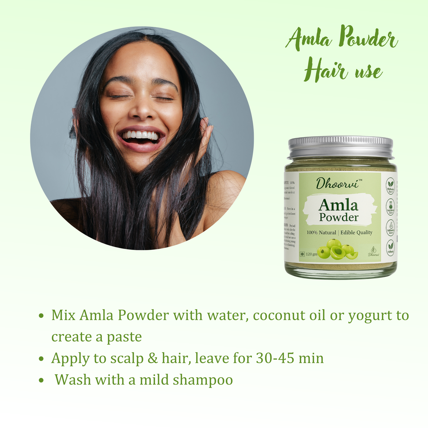 Amla Powder