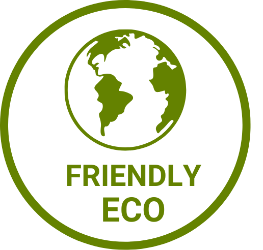 Eco-Friendly