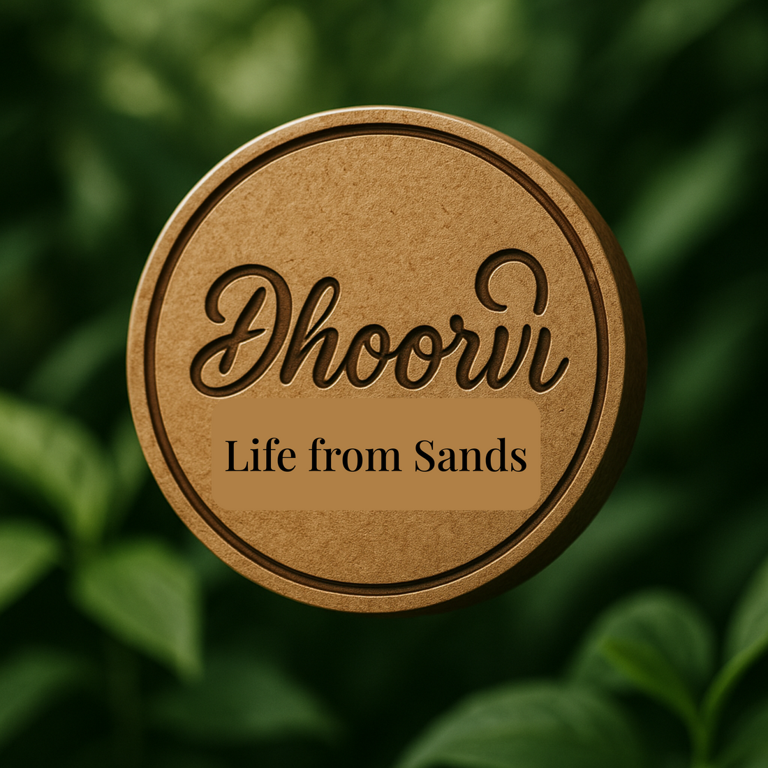 Crafting a Conscious Brand: Dhoorvi