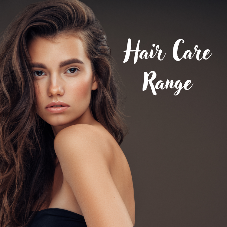 Hair Care Products