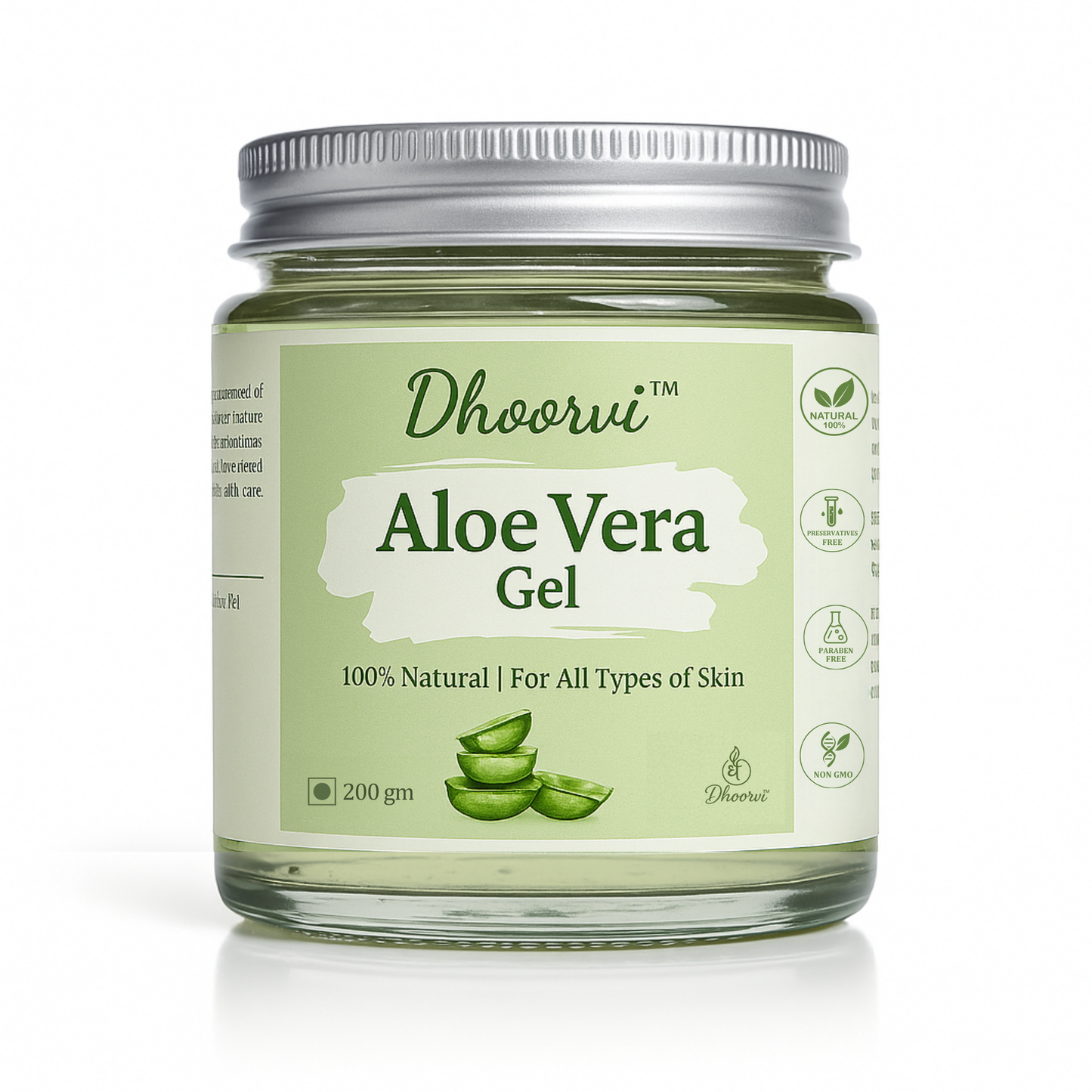 Aloe Vera Gel