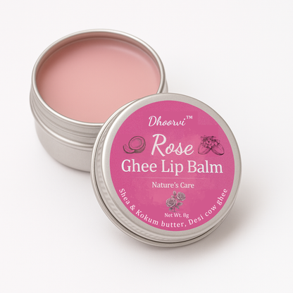 Rose Crush Lip Balm
