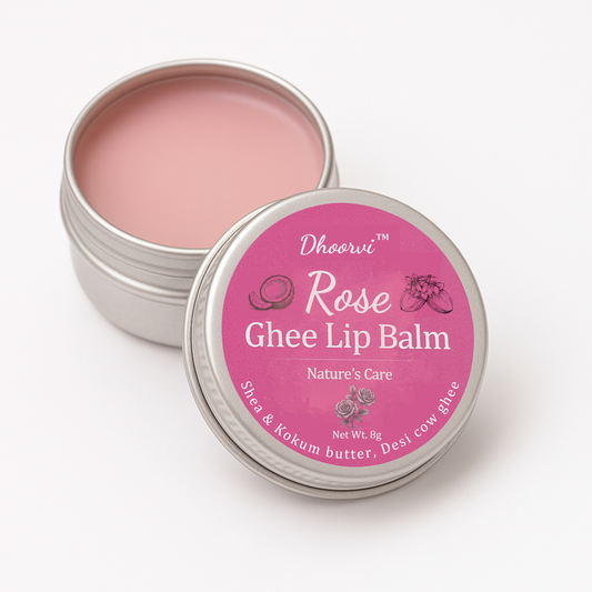 Rose Crush Lip Balm