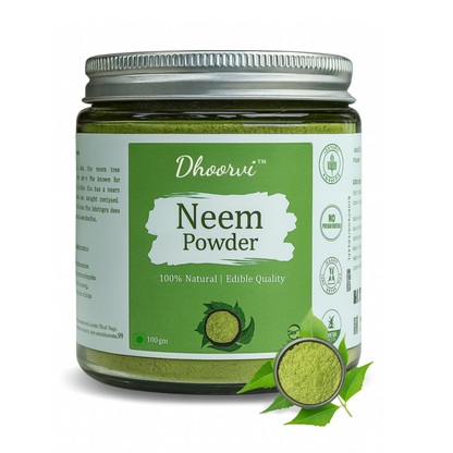 Neem Powder