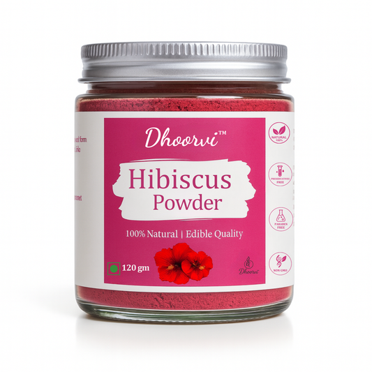 Hibiscus Powder