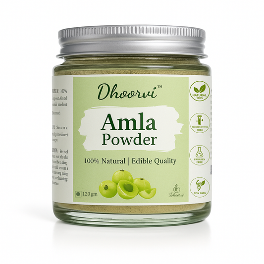 Amla Powder
