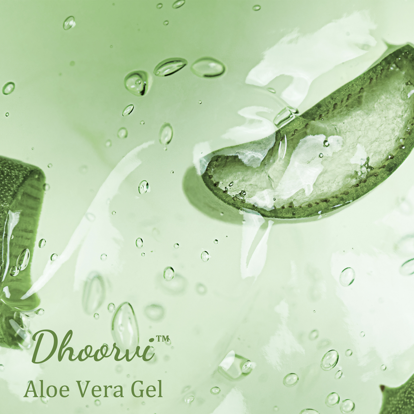 Aloe Vera Gel