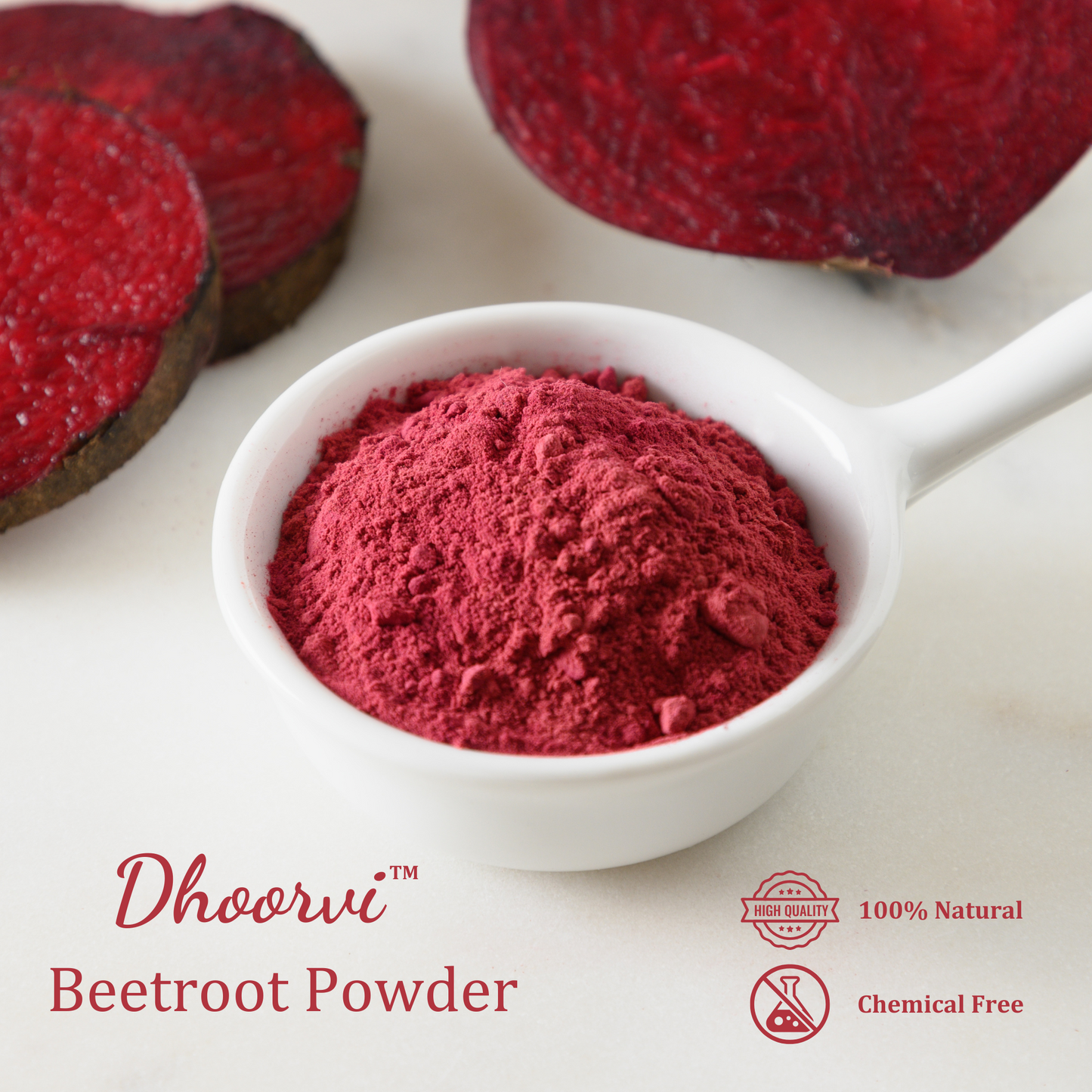 Beetroot Powder