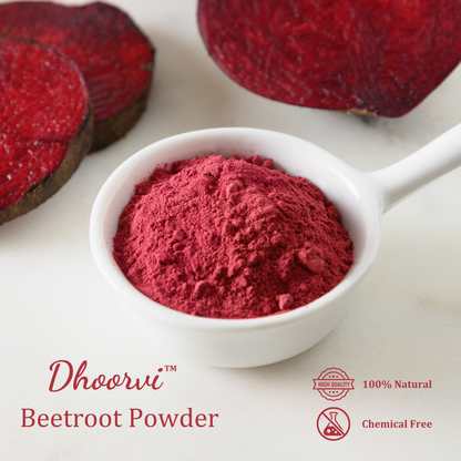 Beetroot Powder