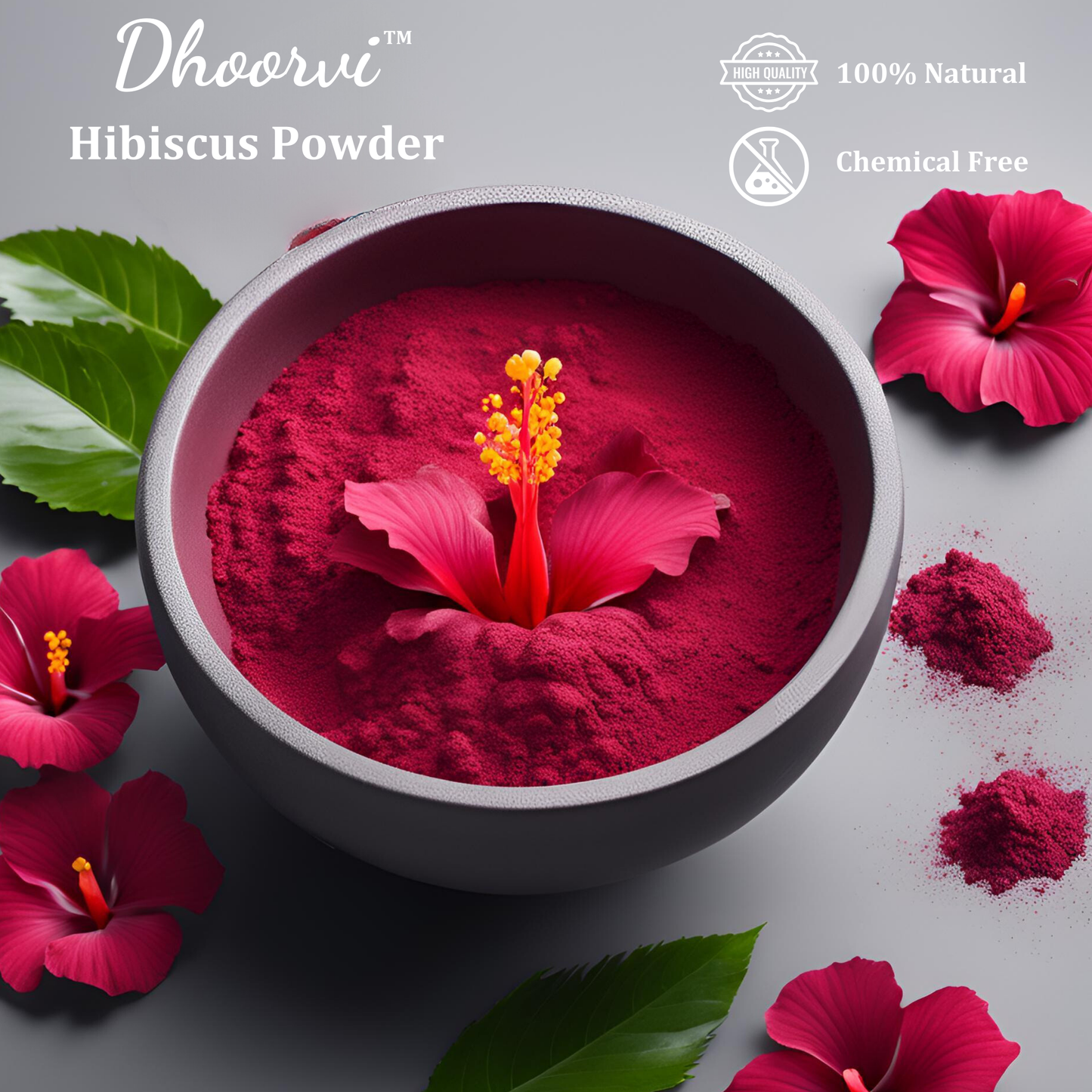 Hibiscus Powder