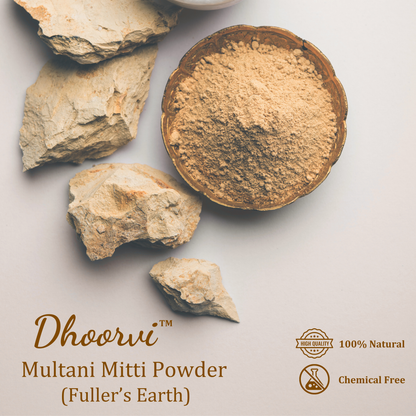 Multani Mitti Powder