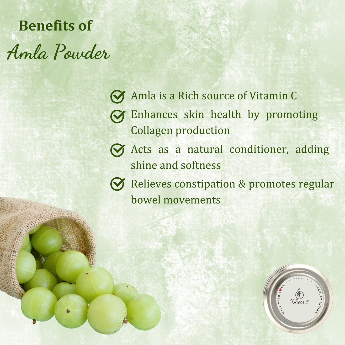 Amla Powder