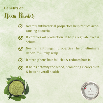 Neem Powder