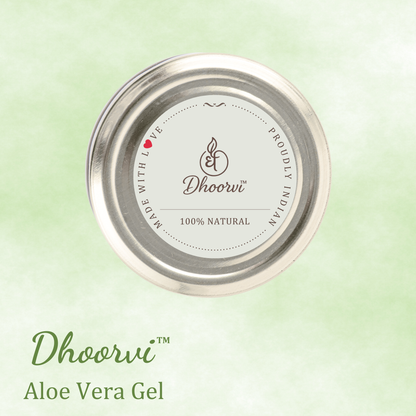 Aloe Vera Gel