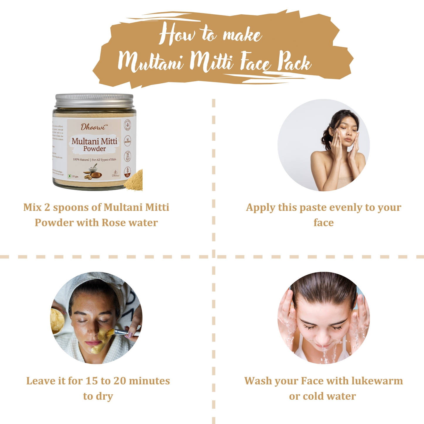 Multani Mitti Powder