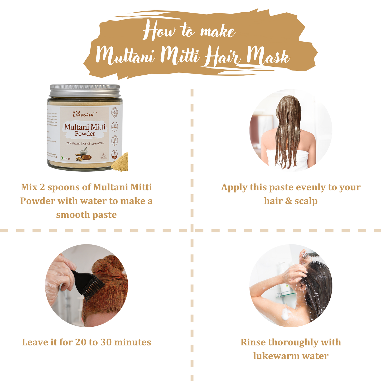 Multani Mitti Powder