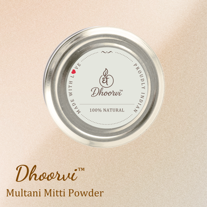 Multani Mitti Powder