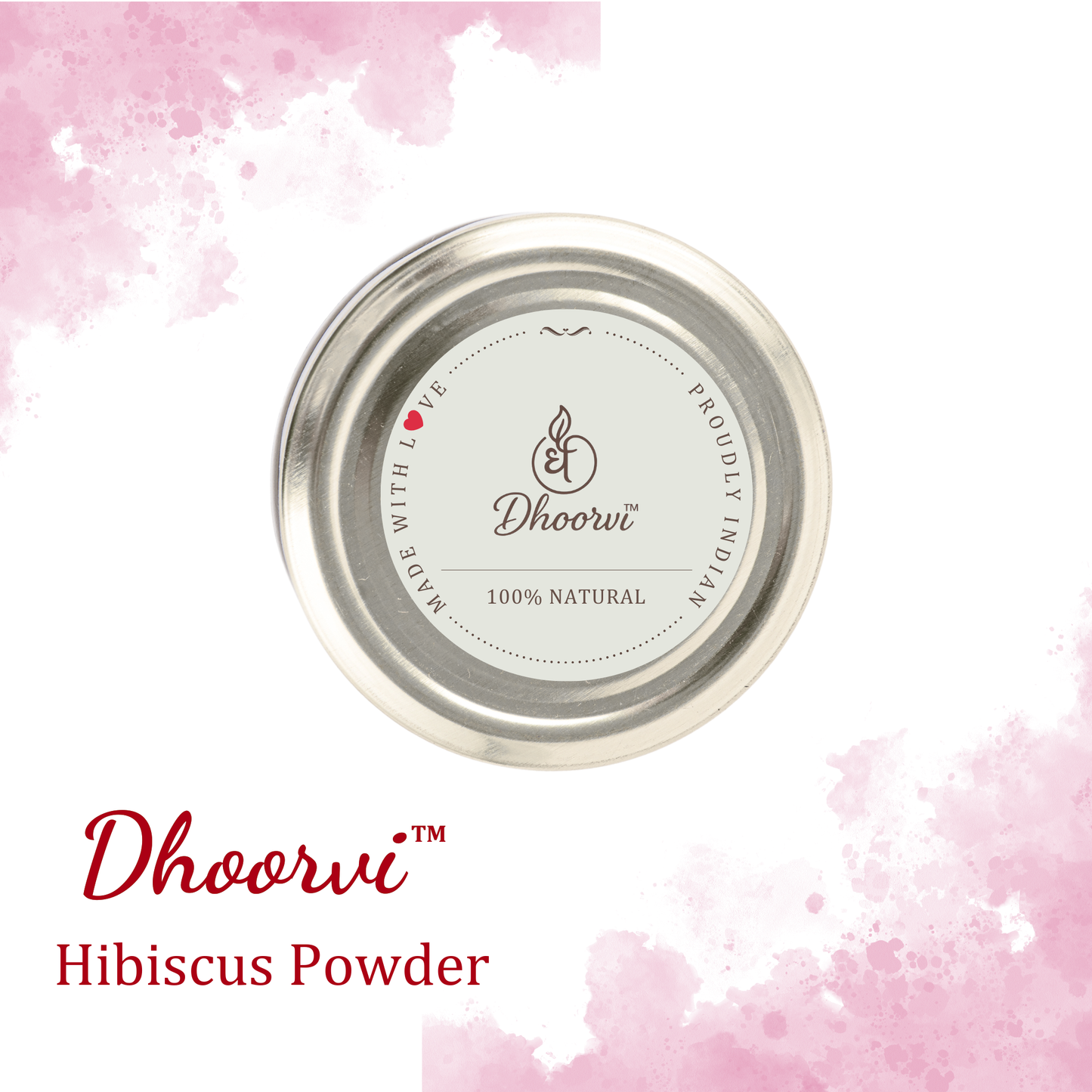 Hibiscus Powder