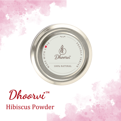 Hibiscus Powder