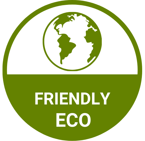 Eco-Friendly