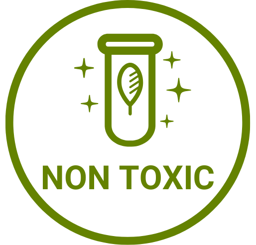 Non Toxic