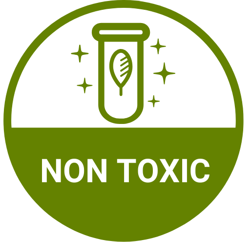 Non Toxic