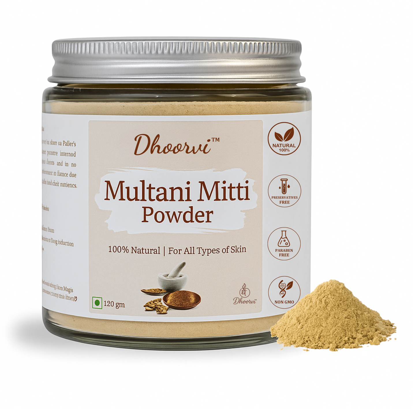 Multani Mitti Powder