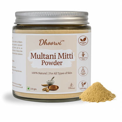 Multani Mitti Powder