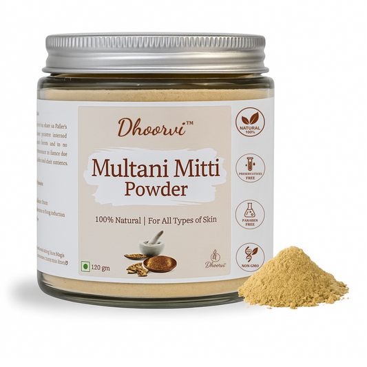 Multani Mitti Powder